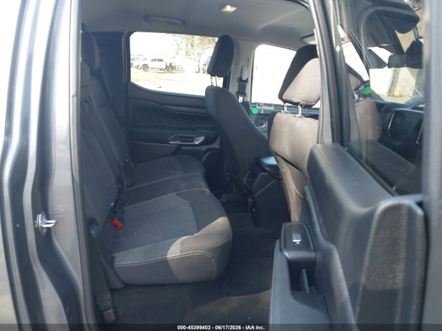 2024 FORD RANGER XLT 照片 8