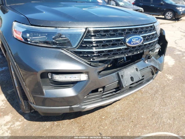2020 FORD EXPLORER XLT 6