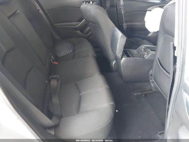 2017 Mazda MAZDA3 SPORT 照片 8