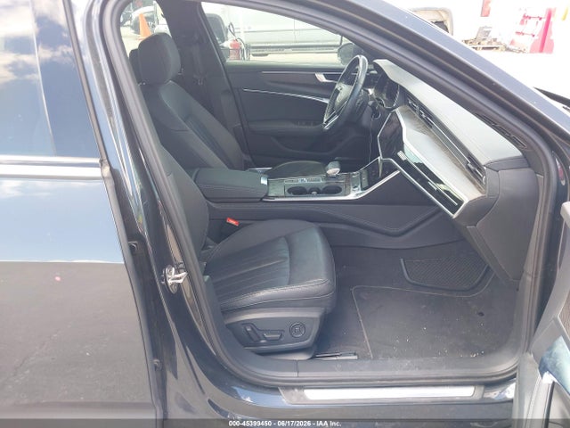 صورة 5 لـ 2023 AUDI A6 PREMIUM PLUS 45 TFSI QUATTRO S TRONIC