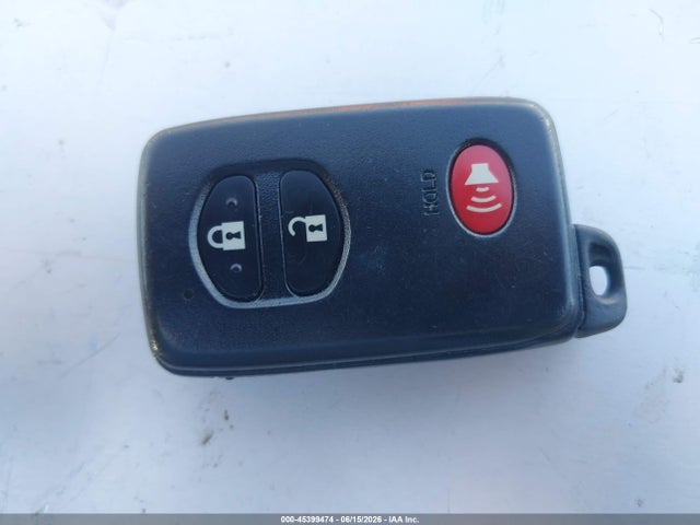 2012 Toyota PRIUS V FIVE — миниатюра 11