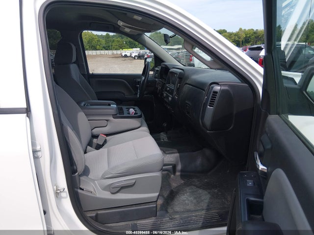 صورة 5 لـ 2018 Chevrolet SILVERADO 1500 WORK TRUCK