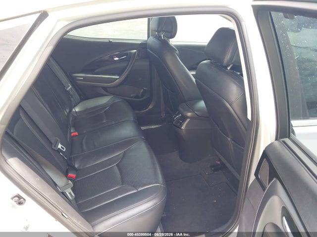 2017 Hyundai AZERA LIMITED 照片 8