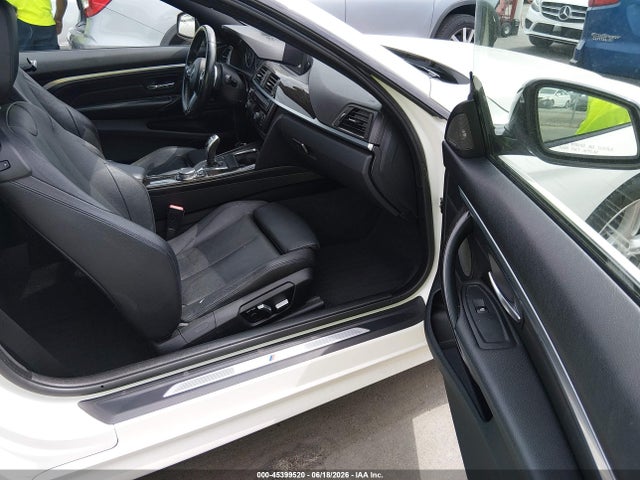 2016 BMW 435I 照片 5