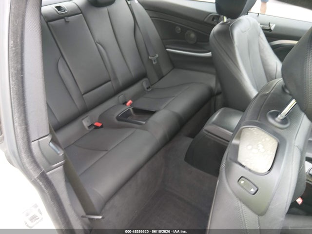2016 BMW 435I 照片 8