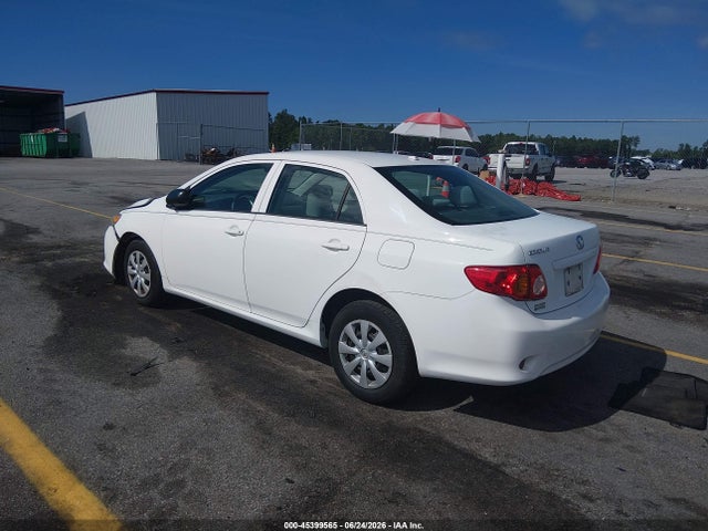 2010 Toyota COROLLA S/LE/XLE 照片 3