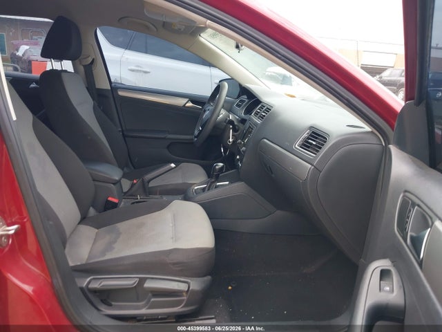 2017 Volkswagen JETTA 1.4T S 照片 5