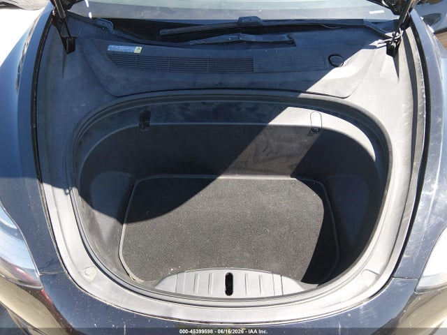 2018 Tesla MODEL 3 LONG RANGE/MID RANGE — фото 10