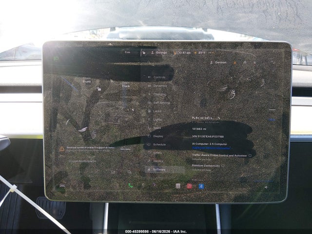 صورة مصغرة 18 لـ 2018 Tesla MODEL 3 LONG RANGE/MID RANGE