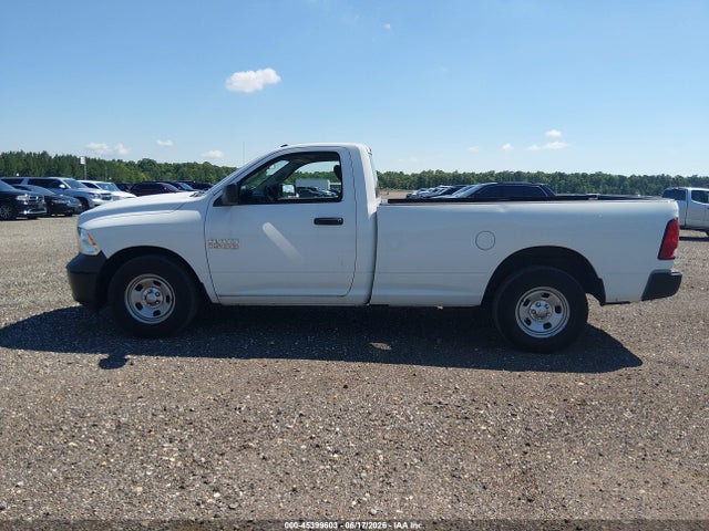صورة مصغرة 14 لـ 2018 RAM 1500 TRADESMAN 4X2 8' BOX
