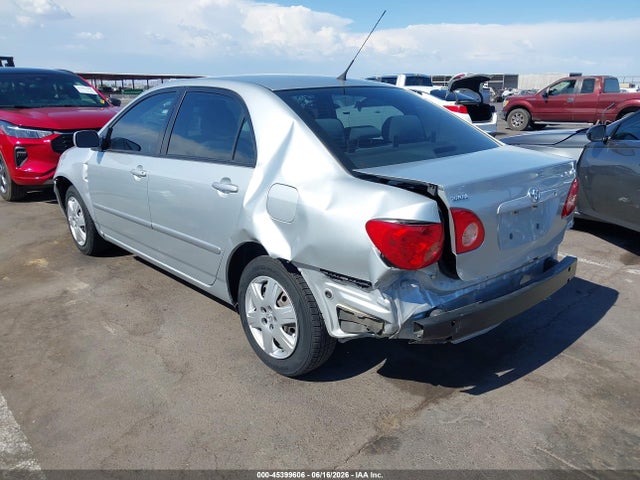 صورة 3 لـ 2008 Toyota COROLLA LE