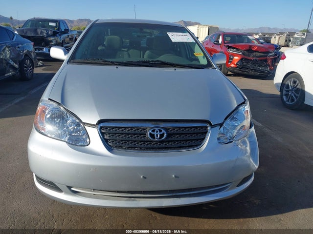 صورة مصغرة 13 لـ 2008 Toyota COROLLA LE
