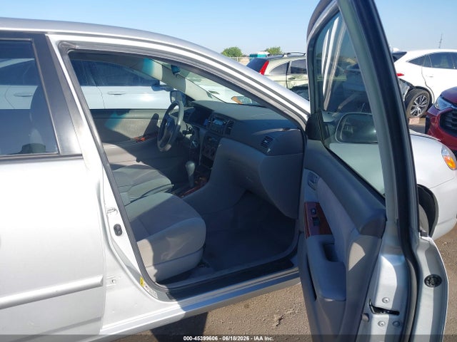 2008 Toyota COROLLA LE 缩略图 5