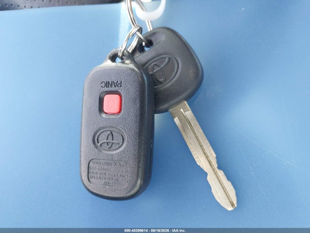 2007 Toyota MATRIX XR 缩略图 11