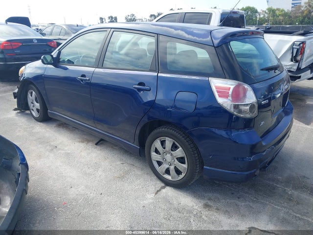 2007 Toyota MATRIX XR photo 3