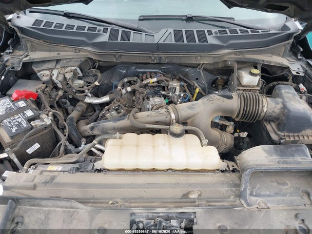 2024 FORD F-150 STX — фото 10