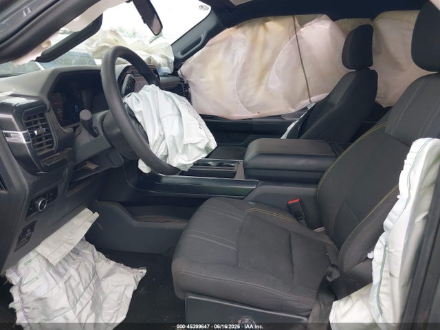 2024 FORD F-150 STX — фото 5