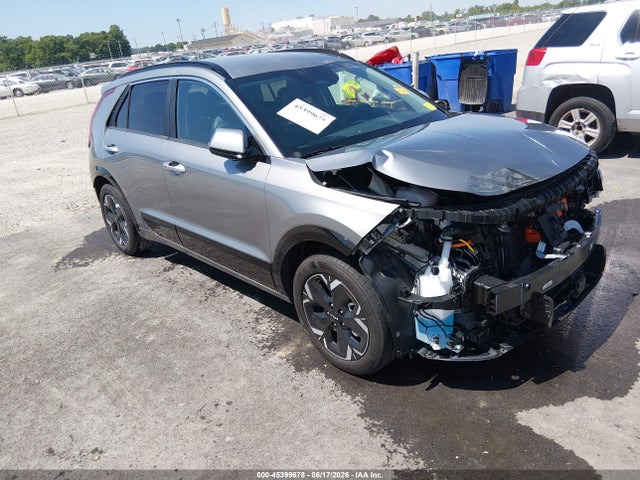 2024 KIA NIRO WIND