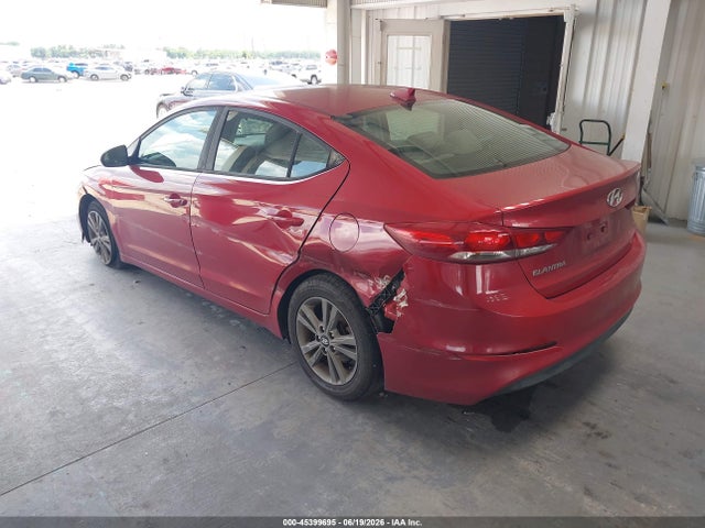 صورة 3 لـ 2018 Hyundai ELANTRA SEL