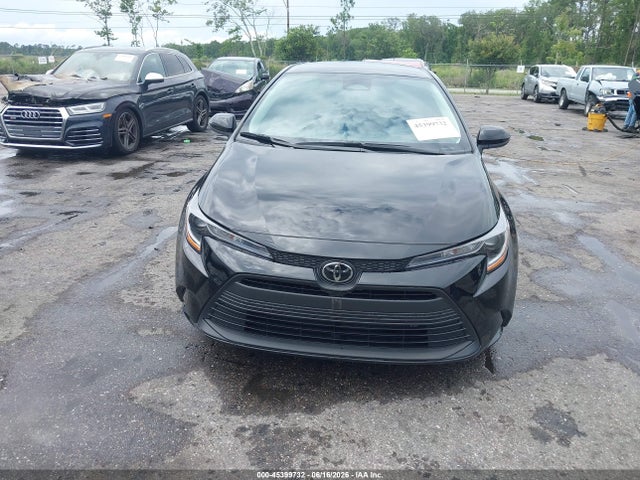 صورة مصغرة 12 لـ 2026 Toyota COROLLA LE