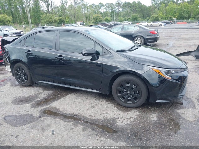 صورة مصغرة 13 لـ 2026 Toyota COROLLA LE