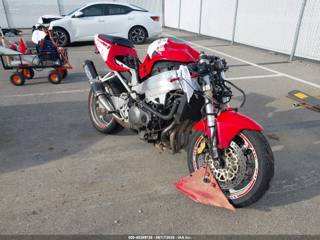 2001 HONDA CBR900 RR