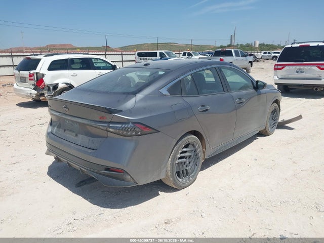 صورة 4 لـ 2026 Nissan SENTRA SR