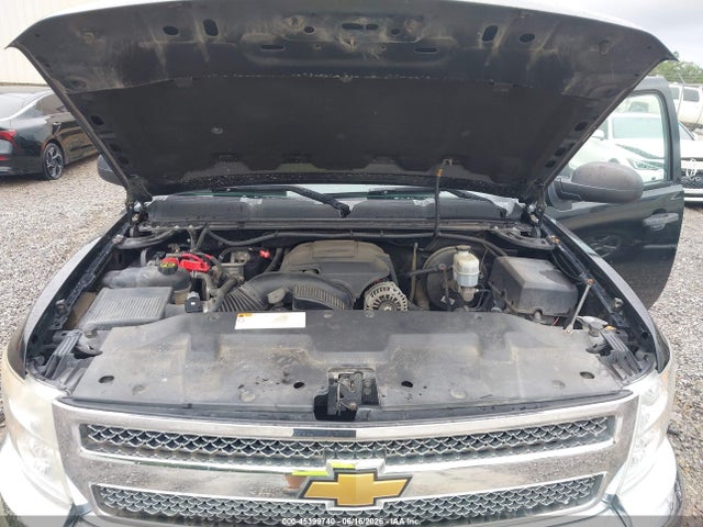 صورة 10 لـ 2013 Chevrolet SILVERADO 1500 LT