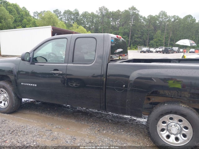 صورة مصغرة 15 لـ 2013 Chevrolet SILVERADO 1500 LT