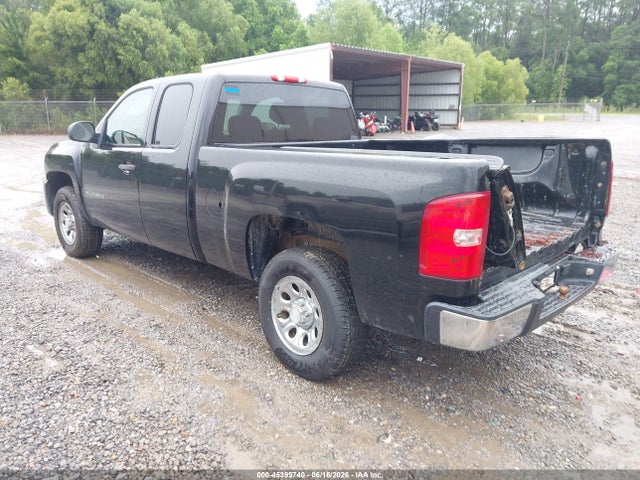 صورة 3 لـ 2013 Chevrolet SILVERADO 1500 LT