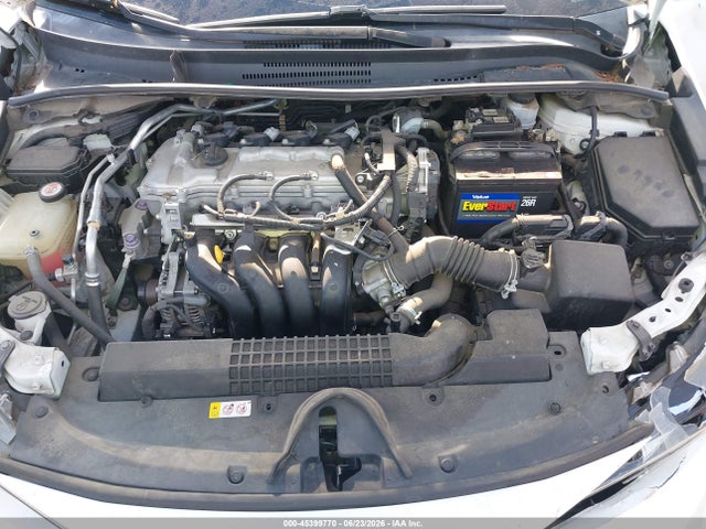 صورة 10 لـ 2020 Toyota COROLLA LE