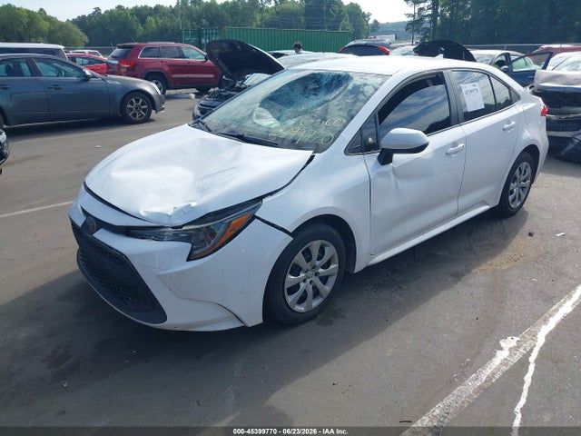 صورة 2 لـ 2020 Toyota COROLLA LE