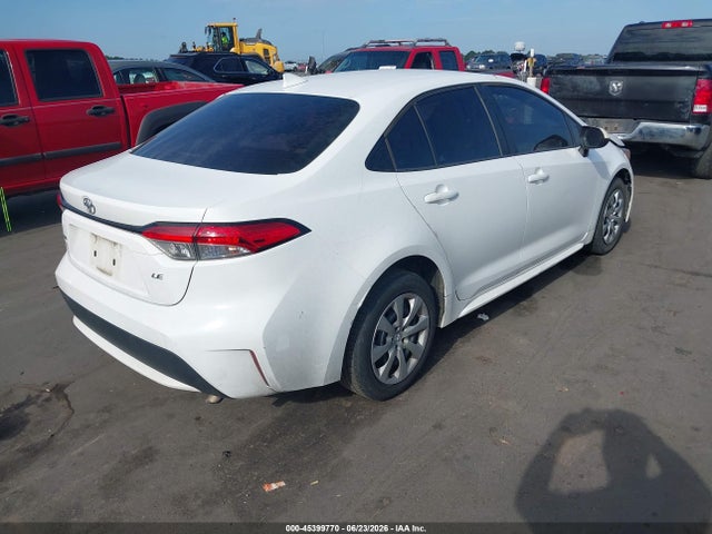 صورة 4 لـ 2020 Toyota COROLLA LE