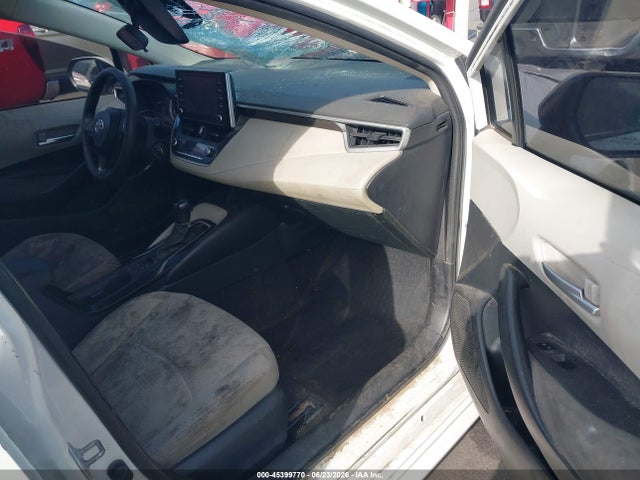 صورة 5 لـ 2020 Toyota COROLLA LE