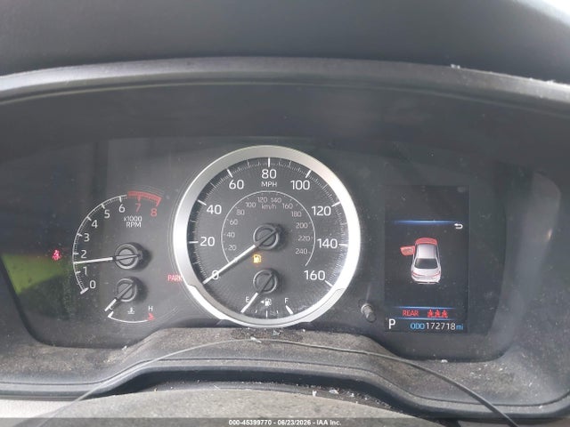 صورة 7 لـ 2020 Toyota COROLLA LE