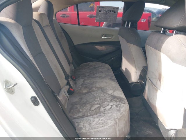 صورة 8 لـ 2020 Toyota COROLLA LE