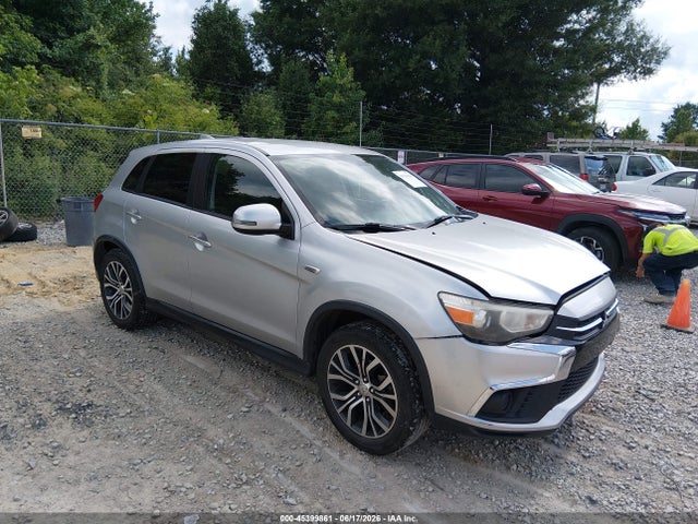 2019 MITSUBISHI OUTLANDER 2.0 ES/2.0 LE/2.0 SP