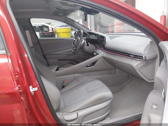 2025 Hyundai ELANTRA SEL CONVENIENCE — фото 5