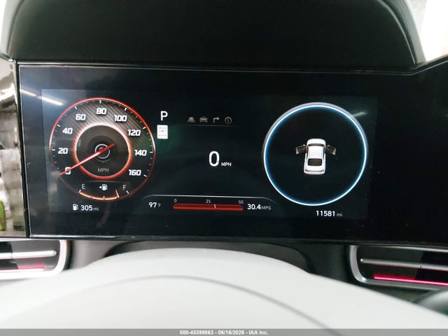 2025 Hyundai ELANTRA SEL CONVENIENCE — фото 7