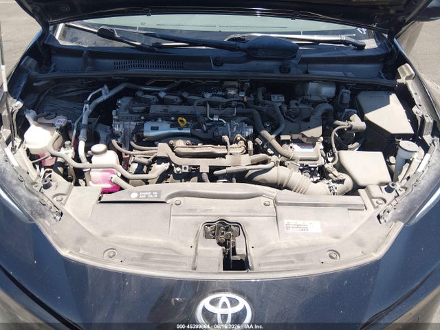 2024 Toyota PRIUS LE — фото 10