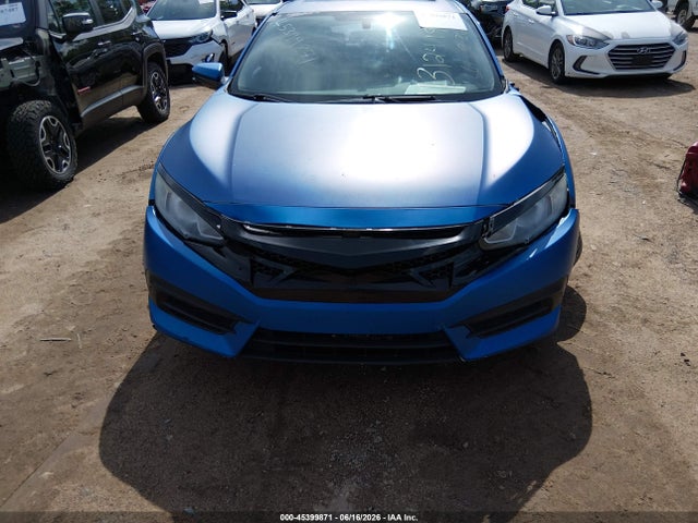 صورة مصغرة 12 لـ 2017 Honda CIVIC EX