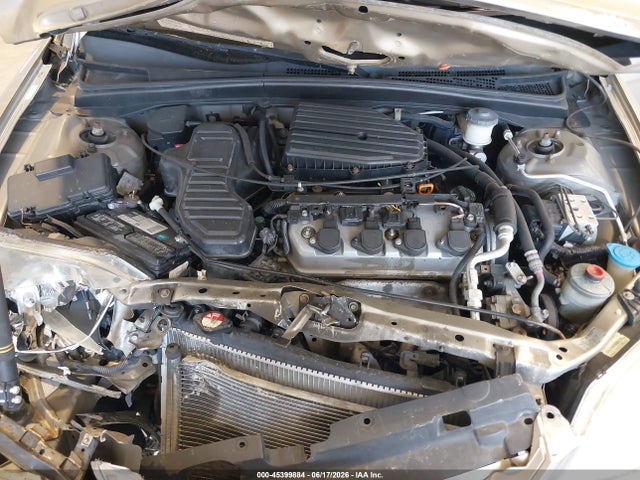 صورة 10 لـ 2003 Honda CIVIC EX