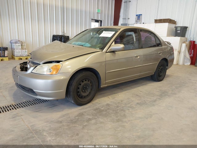 صورة 2 لـ 2003 Honda CIVIC EX