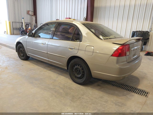 صورة 3 لـ 2003 Honda CIVIC EX