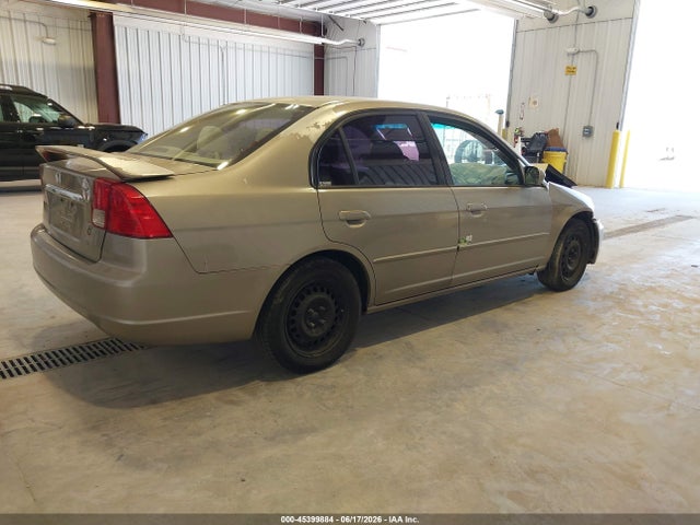 صورة 4 لـ 2003 Honda CIVIC EX
