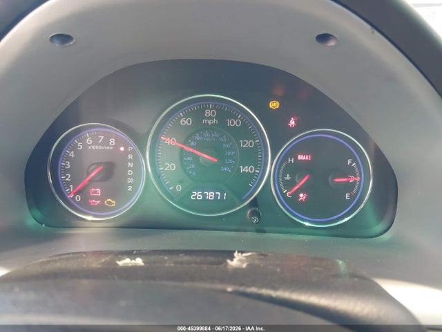 صورة 7 لـ 2003 Honda CIVIC EX