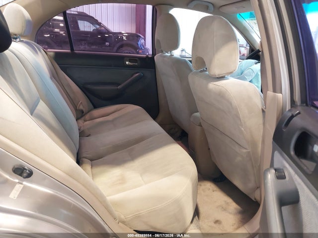 صورة 8 لـ 2003 Honda CIVIC EX
