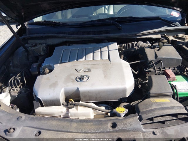 صورة 10 لـ 2012 Toyota CAMRY XLE V6