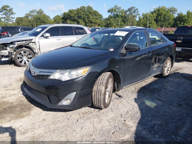 صورة 2 لـ 2012 Toyota CAMRY XLE V6