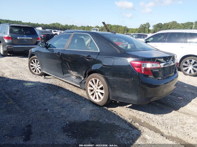 صورة 3 لـ 2012 Toyota CAMRY XLE V6
